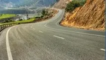 کمربندی های خرم آباد ساخته می شود 