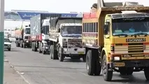  ارائه خدمات رایگان راهداری به موکب‌های خراسان شمالی در کربلا 