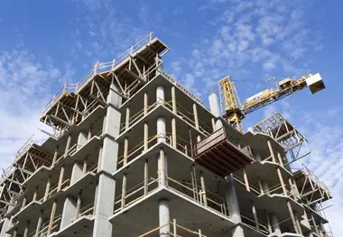 عوارض ساخت و ساز در پایتخت تعدیل می شود