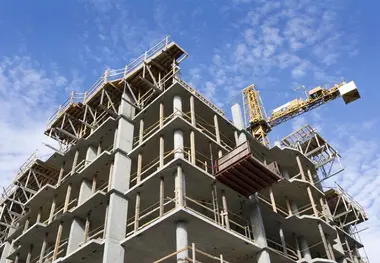 عوارض ساخت و ساز در پایتخت تعدیل می شود