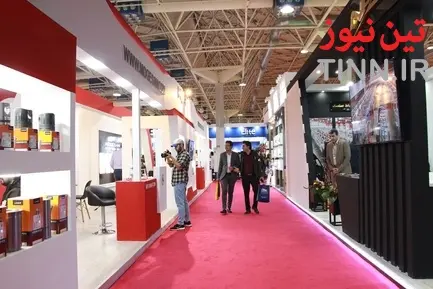 هفدهمین نمایشگاه بین المللی قطعات، لوازم و مجموعه های خودرو