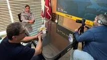 رانندگان کامیون و همسران آنها توصیه های مهم خانم روانشناس را ببینند + فیلم

