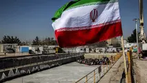 ورود دستگاه TBM حفاری خط ۳ مترو مشهد به پایانه امام رضا (ع)