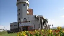 رشد محسوس جابه جایی مسافر در فرودگاه های مازندران