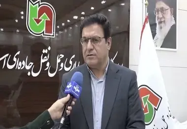 ایمن‌ سازی راه‌ ها برای تردد زائرین اربعین در لرستان

