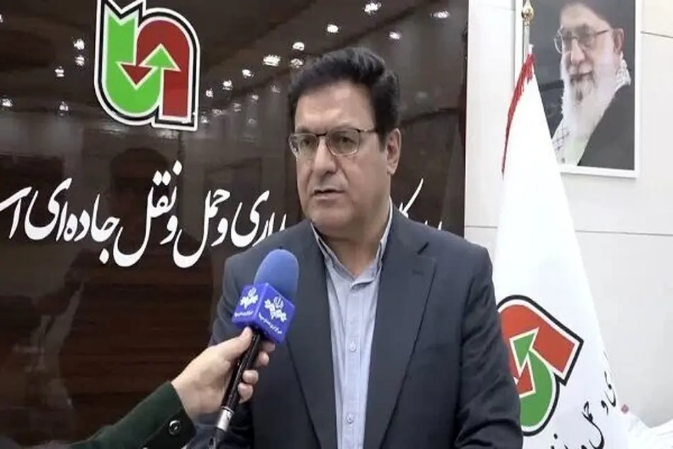 ایمن سازی راه ها برای تردد زائرین اربعین در لرستان
