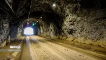 کدام بخش از محور چالوس همچنان مسدود است؟