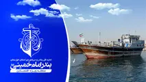 تمدید مجوز بهره برداری از بندر صیادی سجافی توسط سازمان بنادر و دریانوردی