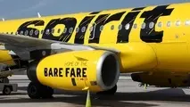 Spirit Airlines to launch flights to Cancun from Baltimore