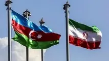 همکاری ریلی تهران و باکو برای جان بخشی به کریدور شمال–جنوب
