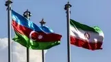 همکاری ریلی تهران و باکو برای جان بخشی به کریدور شمال–جنوب
