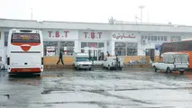 کاهش آمار استفاده از ناوگان حمل و نقل عمومی جاده‌ای در استان مرکزی 