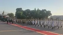 پزشکیان عازم عراق شد/اولین سفر یک رئیس جمهور به بصره در ۱۰۰ سال گذشته