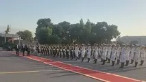 پزشکیان عازم عراق شد/اولین سفر یک رئیس جمهور به بصره در ۱۰۰ سال گذشته