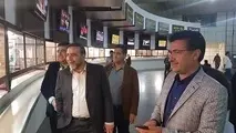 استفاده از تجربه راهداری فارس در ایام نوروز