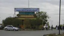 امسال ۳۲ میلیون دلار کالا از گلستان صادر شد