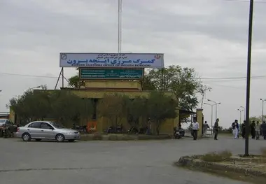 امسال ۳۲ میلیون دلار کالا از گلستان صادر شد