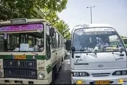 نوسازی ناوگان حمل ونقل عمومی زنجان با خرید ۲۰ خودروی جدید