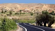بهره‌برداری از ۲ راه روستایی در شهرستان منوجان