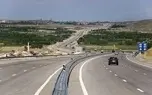 بهره برداری از بخش نخست آزاد راه اصفهان- شیراز 