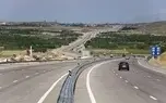 بهره برداری از بخش نخست آزاد راه اصفهان- شیراز 