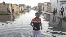 هشدار سازمان هواشناسی در پی تداوم بارش‌های سیل‌آسا در جنوب و شرق کشور