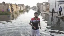 هشدار سازمان هواشناسی در پی تداوم بارش‌های سیل‌آسا در جنوب و شرق کشور