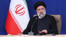 دستور‌ رئیس جمهور برای رسیدگی به علل حادثه قطار