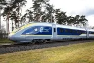 Eurostar Reported to Contribute £2 Billion to UK Economy