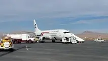 ماجرای درگیری مسافران پرواز در بندرعباس چه بود؟

