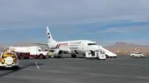 ماجرای درگیری مسافران پرواز در بندرعباس چه بود؟

