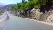 مشارکت در ساخت و بهسازی ۲۵۰ کیلومتر راه طی دو سال اخیر