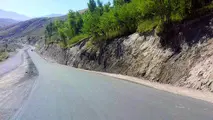 مشارکت در ساخت و بهسازی ۲۵۰ کیلومتر راه طی دو سال اخیر