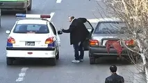 بخشودگی جرایم رانندگی صحت ندارد / رانندگان منتظر نمانند