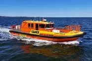 New Transfer Boat Set for Hornsea 2 Offshore Wind Service