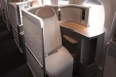 Opinion: How Aircraft Seats Became The Industry’s Newest Bottleneck 