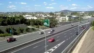 Queensland opens two new lanes on Deagon Deviation in Australia