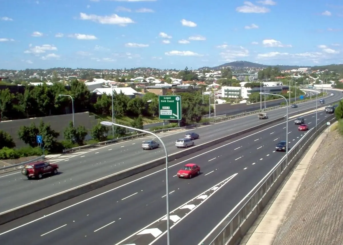 Queensland opens two new lanes on Deagon Deviation in Australia