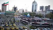 عدم حمایت از رانندگان بخش مسافری بین شهری/ رانندگان از آسیب پذیرترین اقشار جامعه هستند