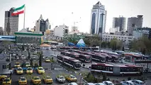 عدم حمایت از رانندگان بخش مسافری بین شهری/ رانندگان از آسیب پذیرترین اقشار جامعه هستند