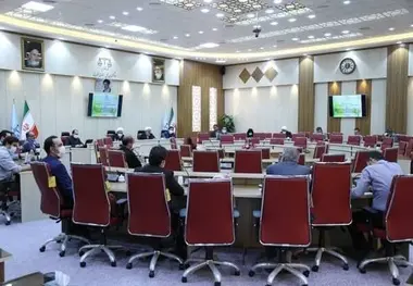 تقویت تشکل‌های مردمی به کاهش پرونده‌های قضایی منجر می‌شود