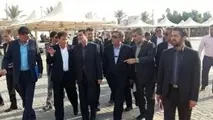 بسیج کلیه نیروهای راهداری برای سهولت تردد زائران اربعین