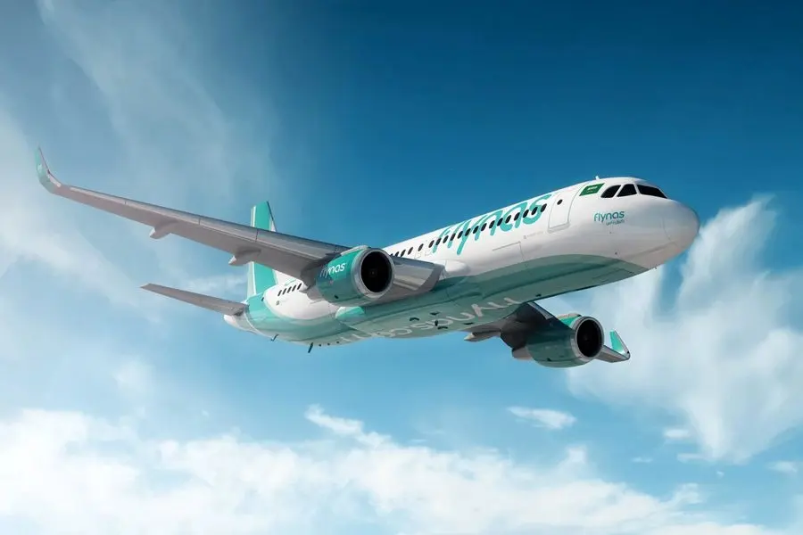 flynas Launches Direct Flights from Dammam to Dubai and Arar