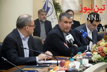 مراسم تودیع و معارفه مدیرعامل شرکت فرودگاه‌های کشور