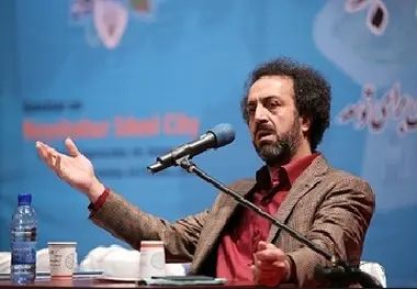 توسعه یعنی شهری با تندیس «شاطر رمضان»