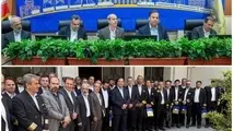 نشست صمیمی با رؤسای قطار برگزار شد/ تأکید معاون مسافری راه‌ آهن بر ارتقای کیفیت خدمات