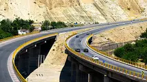 مسیر دسترسی بومهن به آزادراه پردیس تهران تغییر می کند