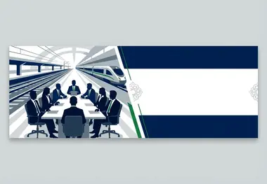 مجمع عمومی انجمن صنفی شرکت های ریلی سه شنبه 9 دی ماه برگزار می شود