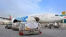 Emirates launches an airbridge between Dubai and Lebanon dedicating over 50 flights to deliver much needed emergency relief support