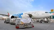 Emirates launches an airbridge between Dubai and Lebanon dedicating over 50 flights to deliver much needed emergency relief support